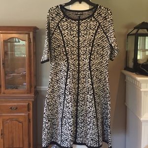 Karl Lagerfield Dress